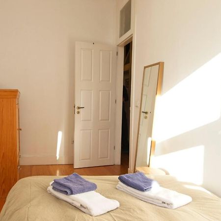 Ferienwohnung Ribeira Smart Flat Porto Exterior foto